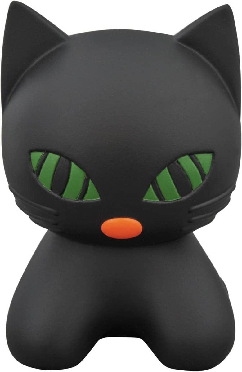 Amazon.co.jp: Black Cat Figure, Miffy Dick Bruna, Cat Doll